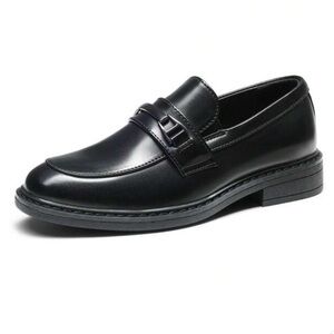 Toddler Boys Penny Loafers
